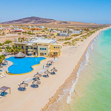Laguna Shores Resort Puerto Peñasco Екстериор снимка