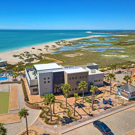 Laguna Shores Resort Puerto Peñasco Екстериор снимка