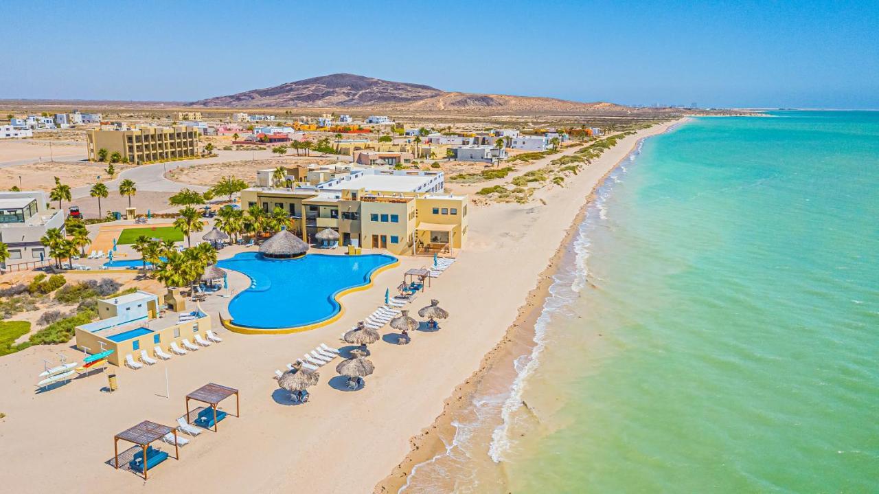 Laguna Shores Resort Puerto Peñasco Екстериор снимка