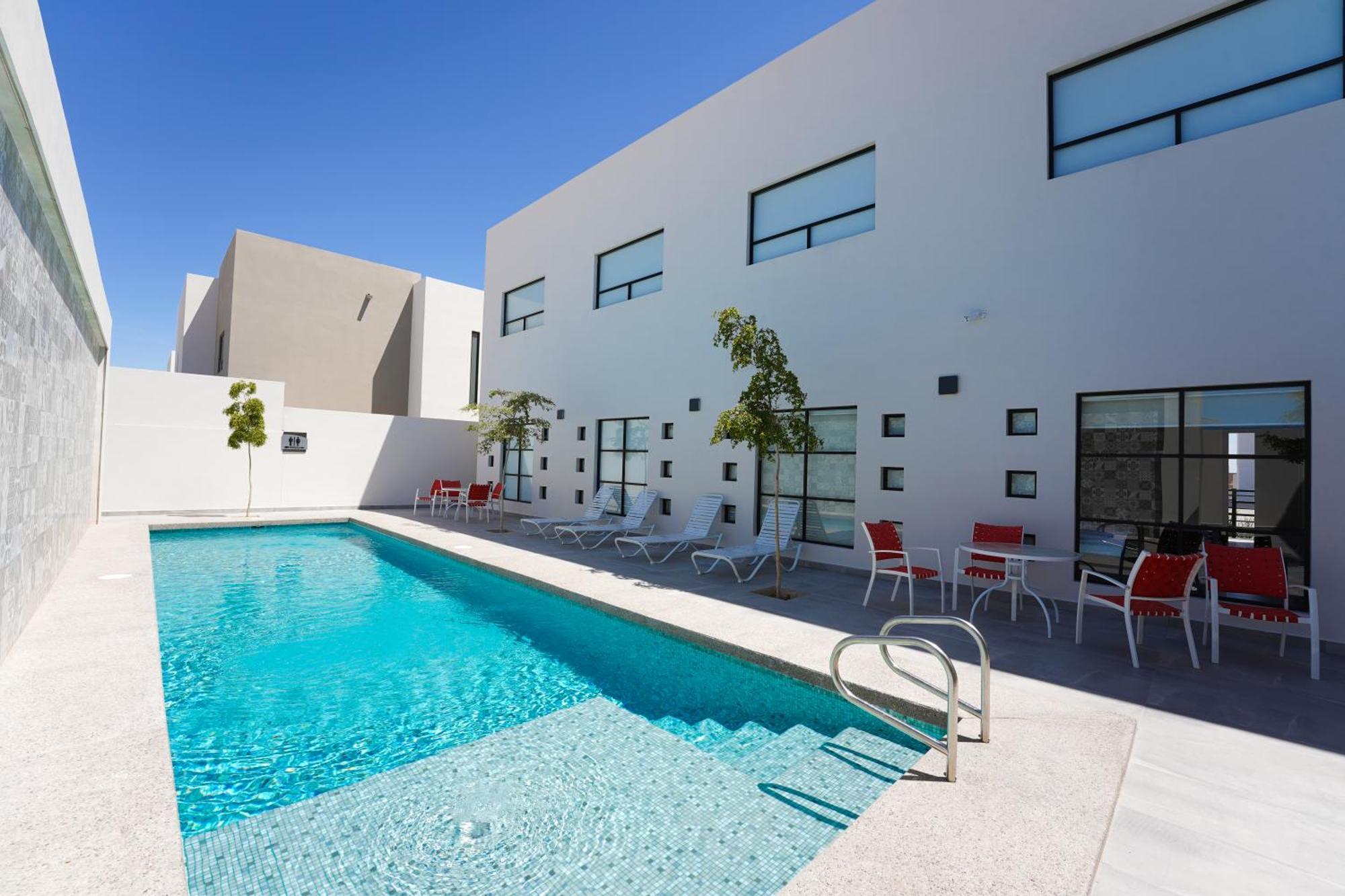 Laguna Shores Resort Puerto Peñasco Екстериор снимка