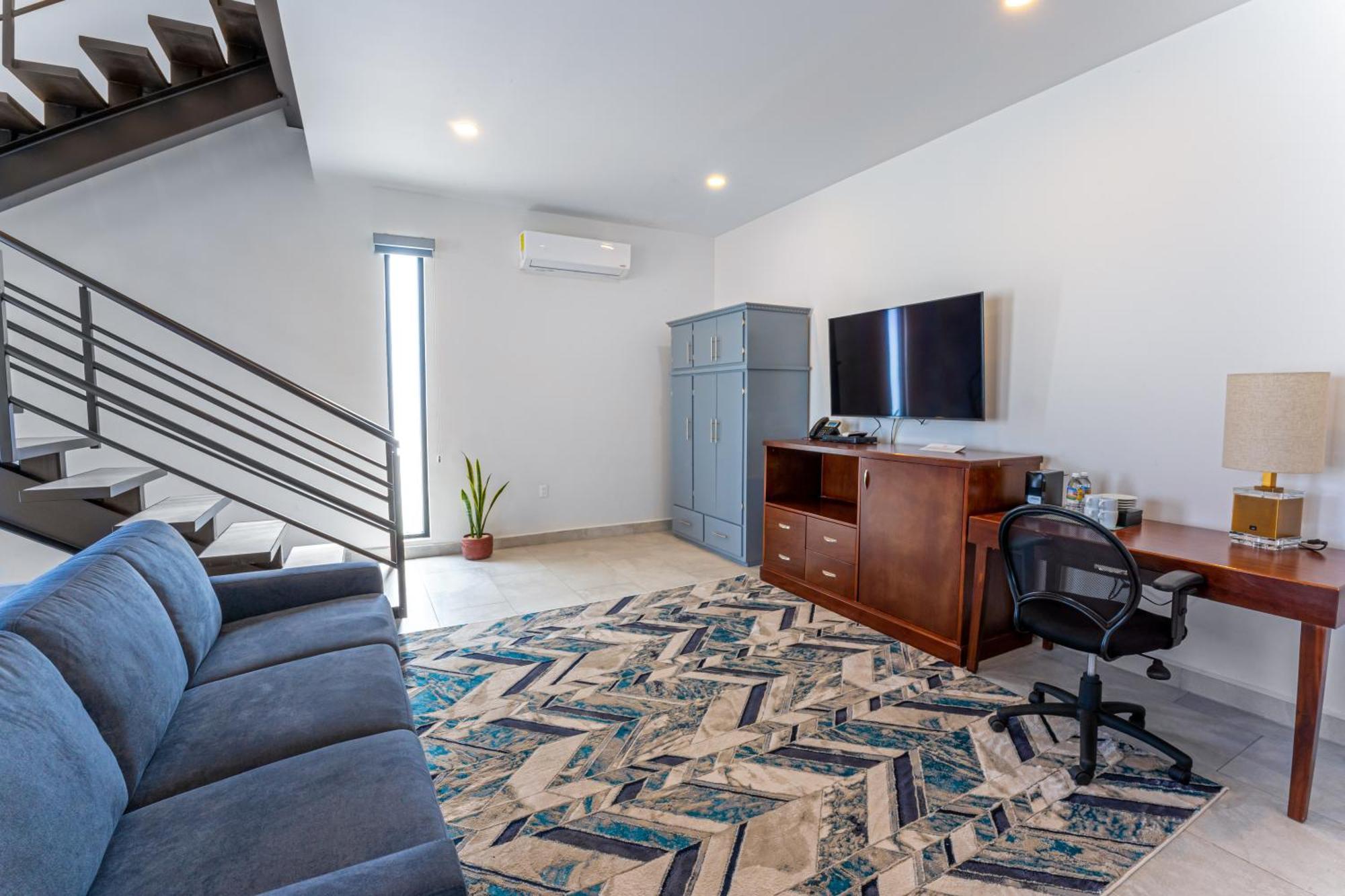 Laguna Shores Resort Puerto Peñasco Екстериор снимка