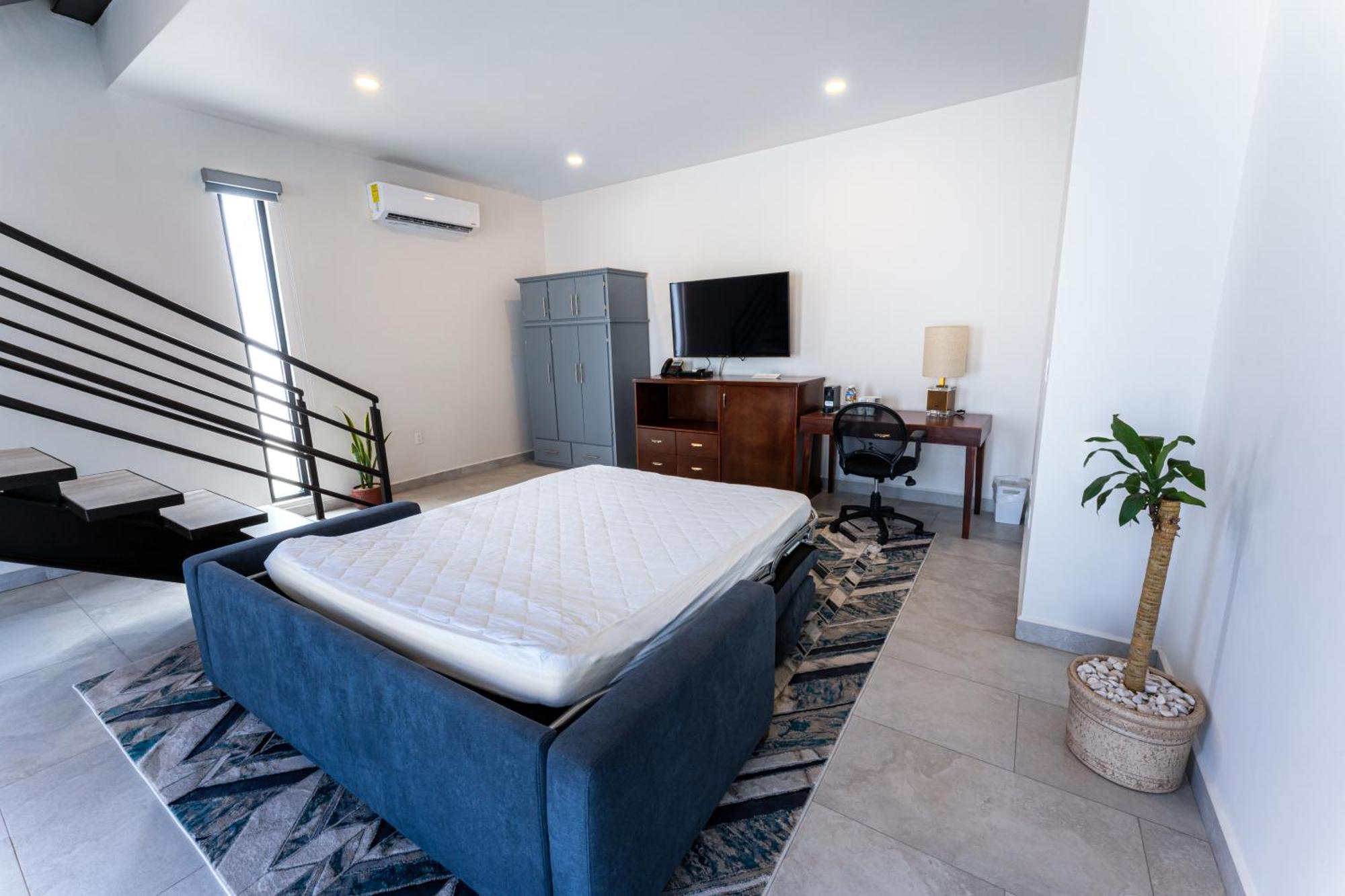 Laguna Shores Resort Puerto Peñasco Екстериор снимка