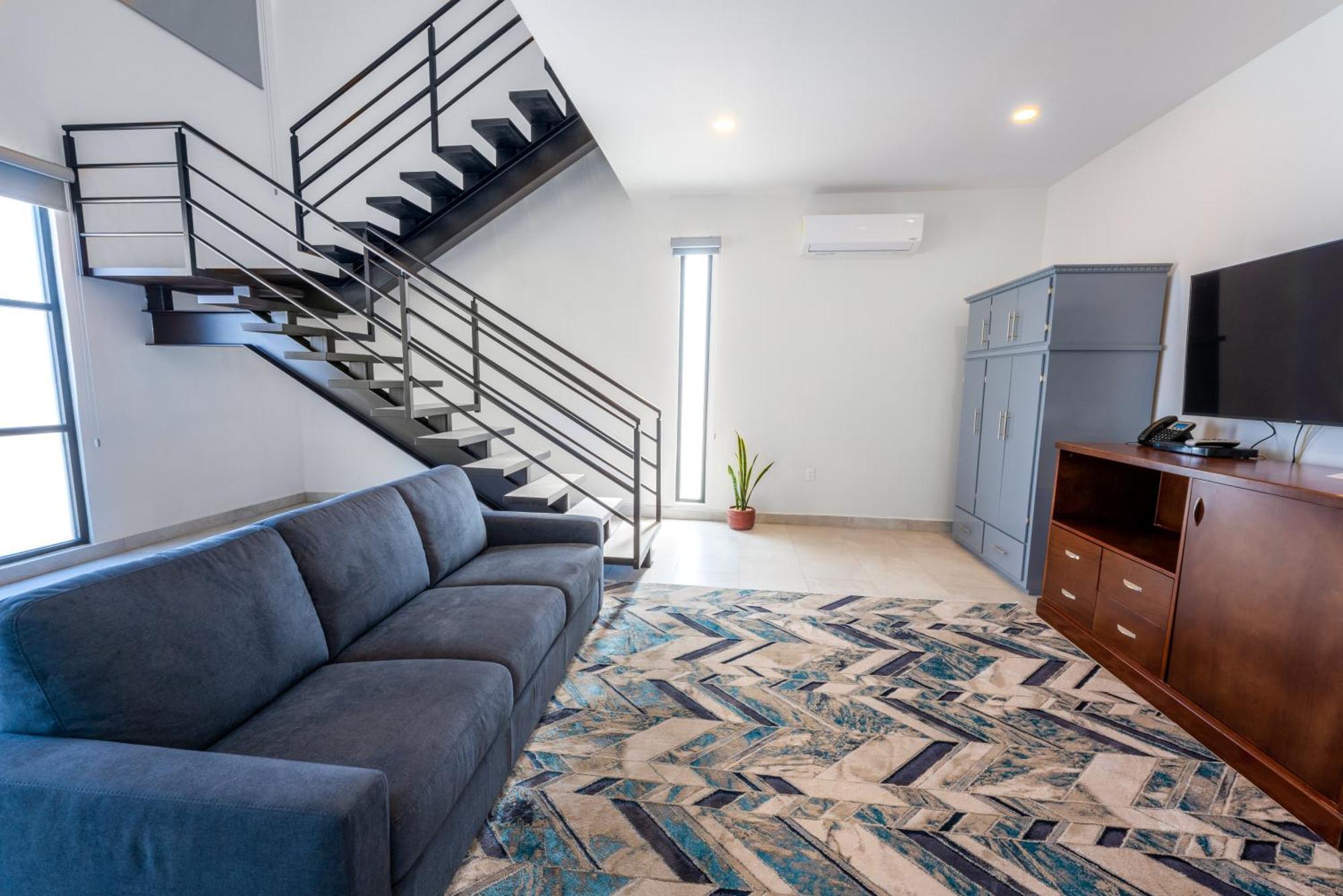 Laguna Shores Resort Puerto Peñasco Екстериор снимка