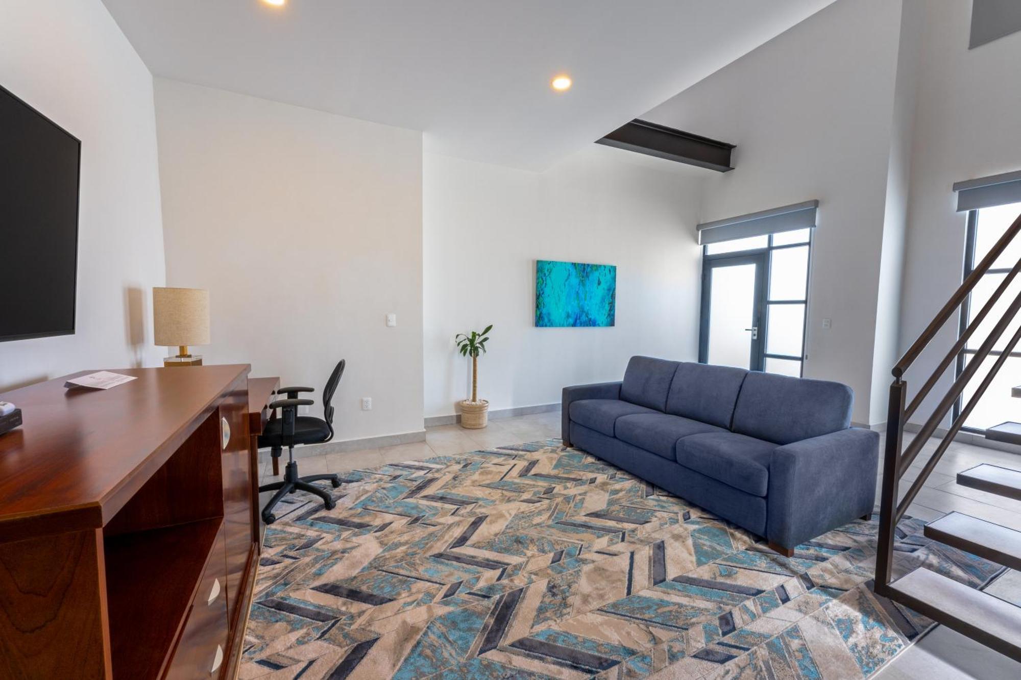 Laguna Shores Resort Puerto Peñasco Екстериор снимка