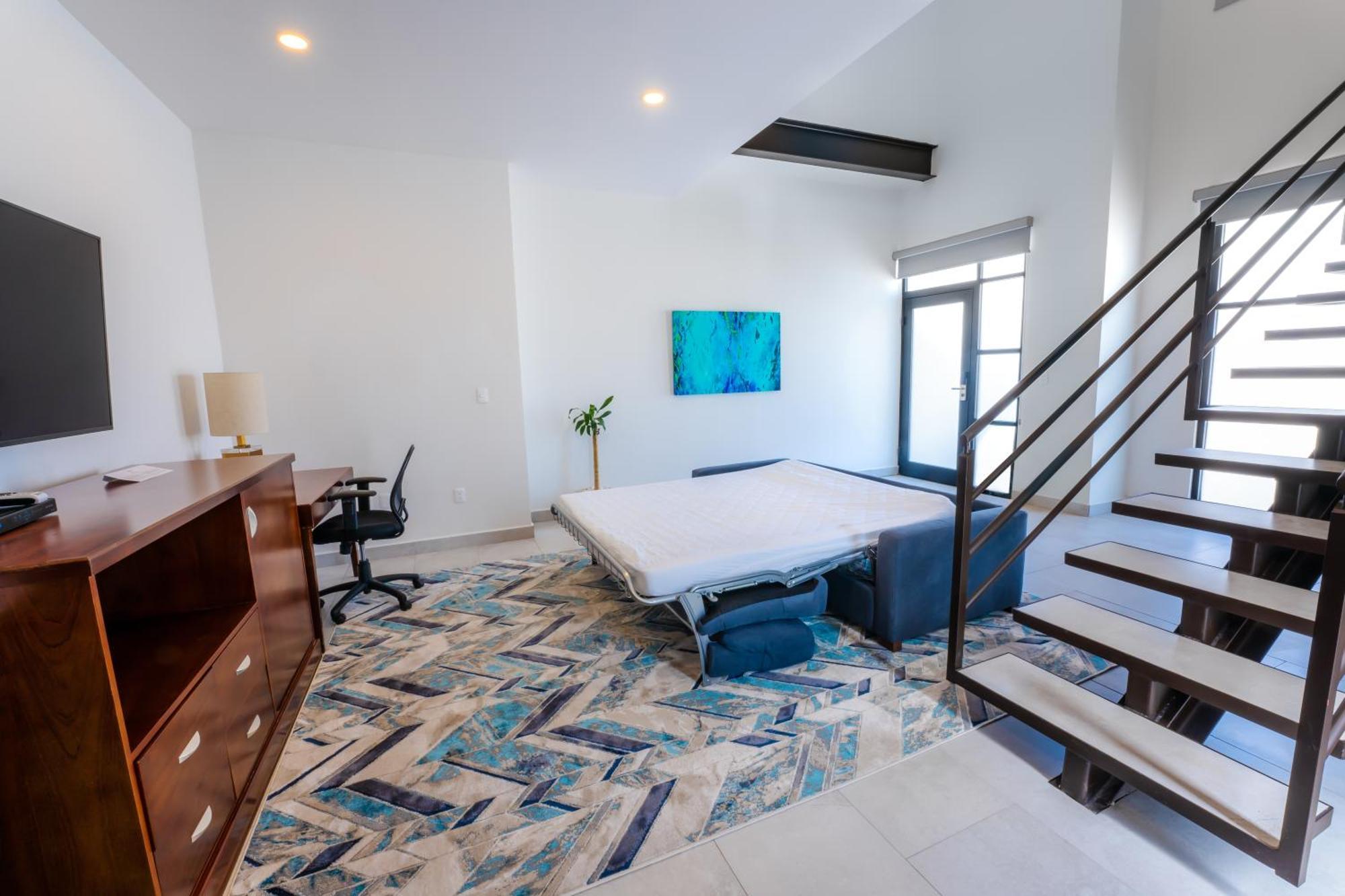 Laguna Shores Resort Puerto Peñasco Екстериор снимка