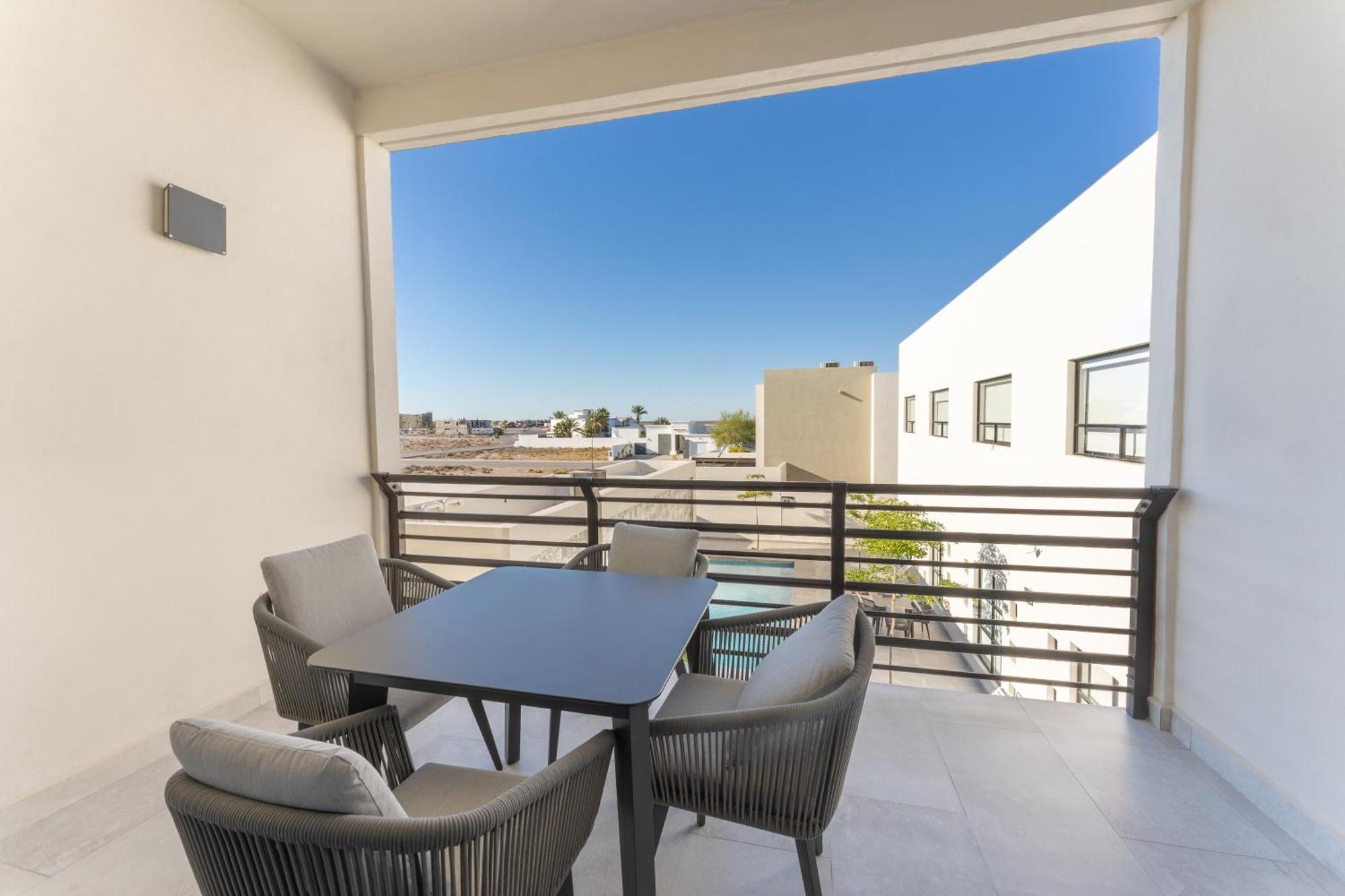 Laguna Shores Resort Puerto Peñasco Екстериор снимка