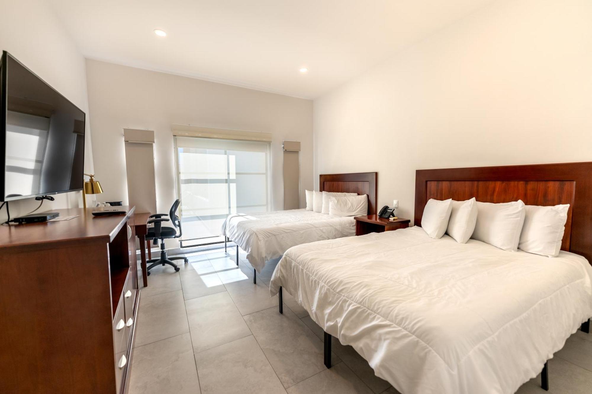 Laguna Shores Resort Puerto Peñasco Екстериор снимка