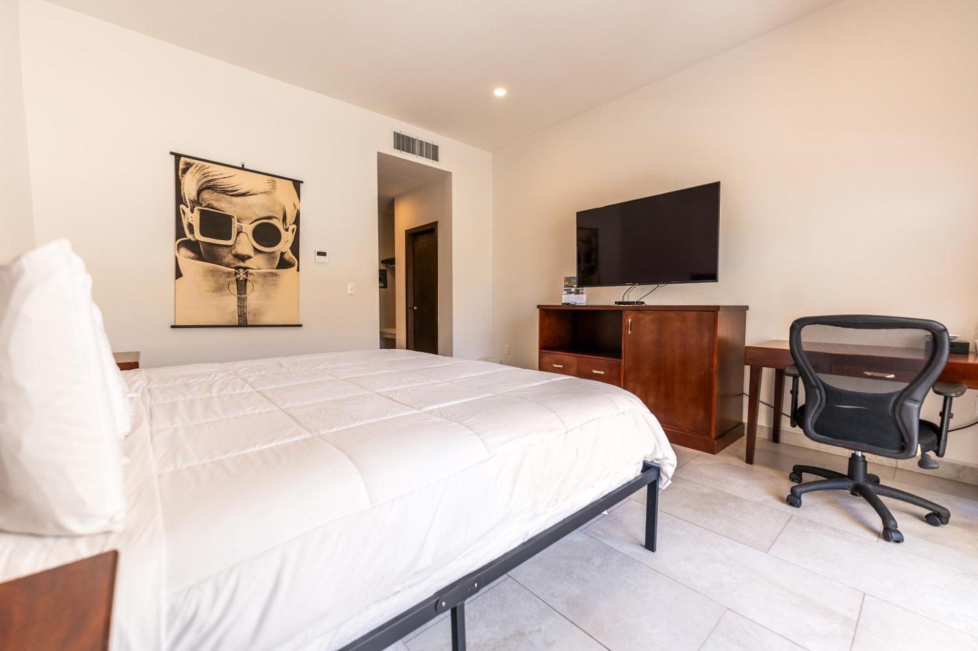 Laguna Shores Resort Puerto Peñasco Екстериор снимка