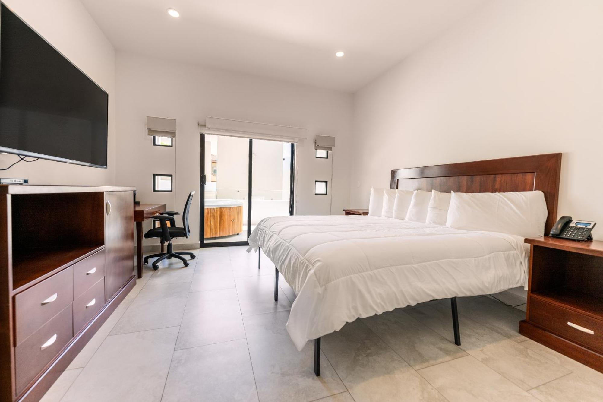 Laguna Shores Resort Puerto Peñasco Екстериор снимка