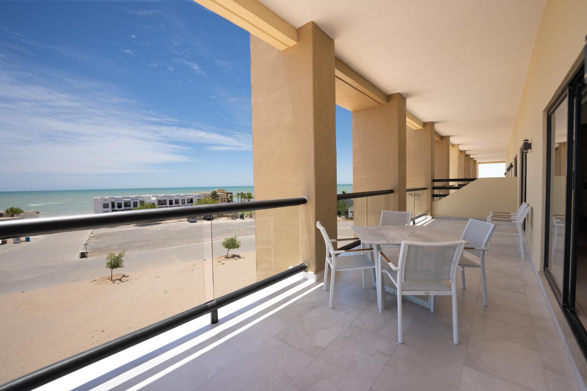 Laguna Shores Resort Puerto Peñasco Екстериор снимка