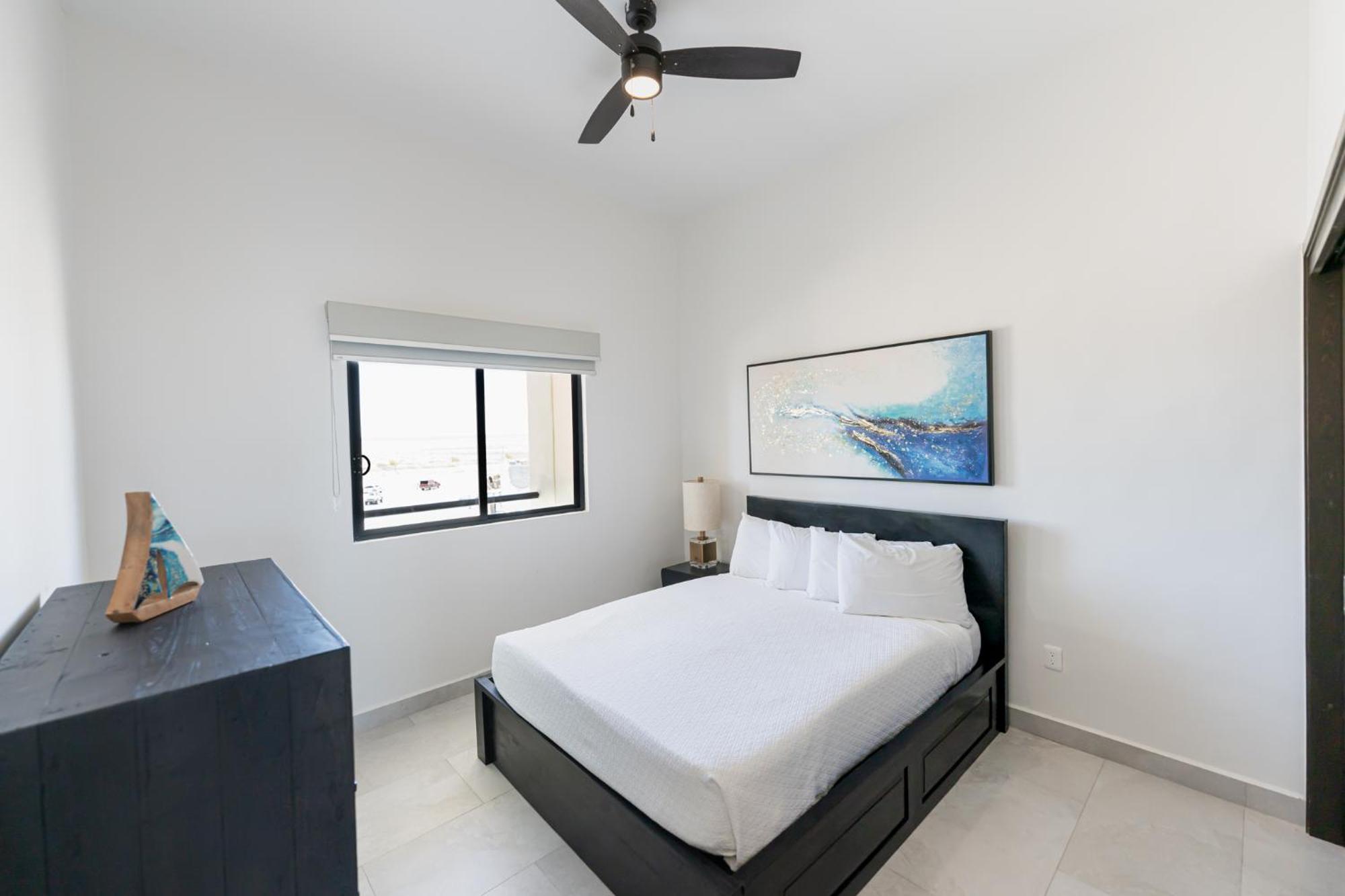 Laguna Shores Resort Puerto Peñasco Екстериор снимка