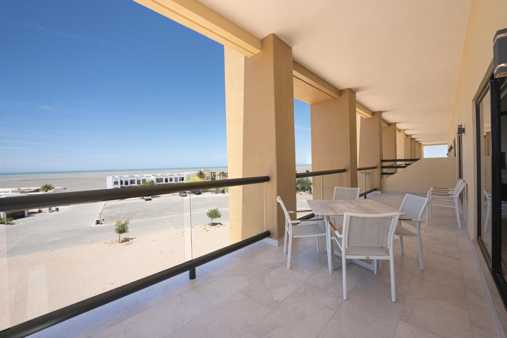 Laguna Shores Resort Puerto Peñasco Екстериор снимка