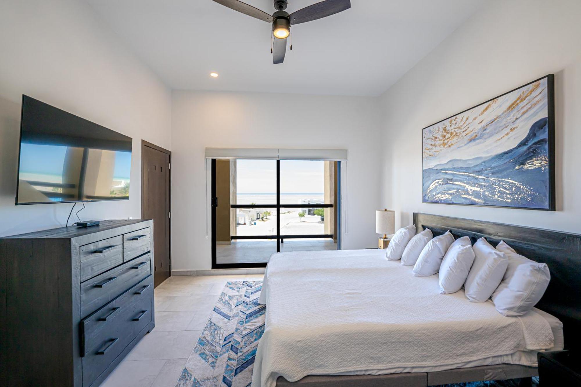 Laguna Shores Resort Puerto Peñasco Екстериор снимка