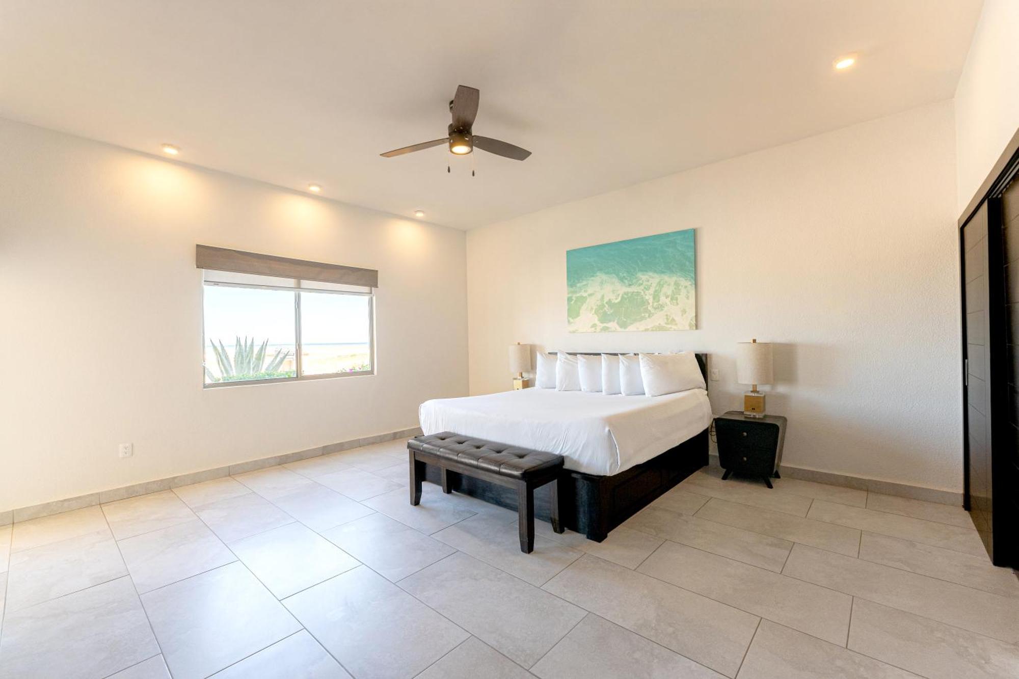 Laguna Shores Resort Puerto Peñasco Екстериор снимка