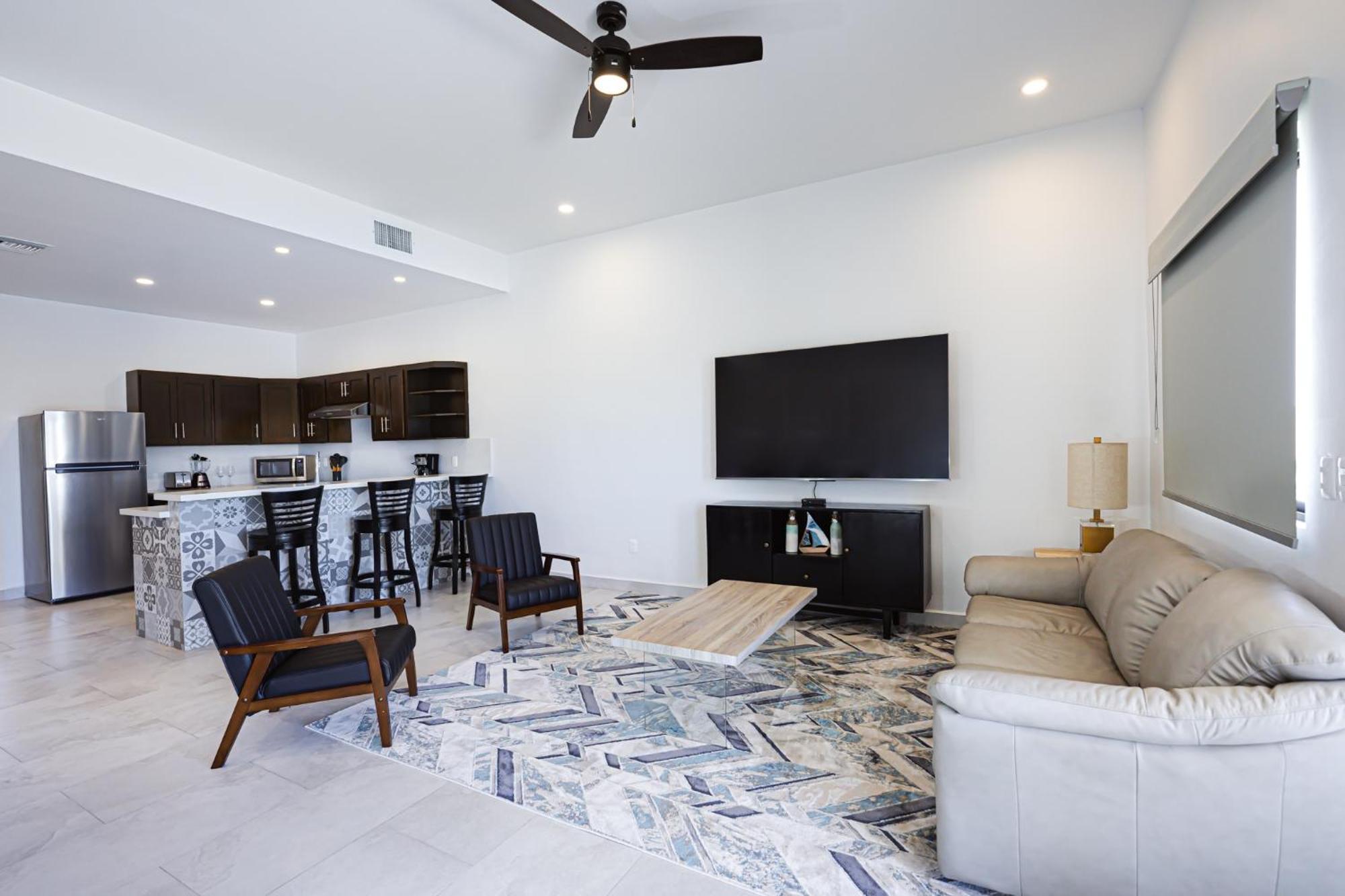 Laguna Shores Resort Puerto Peñasco Екстериор снимка