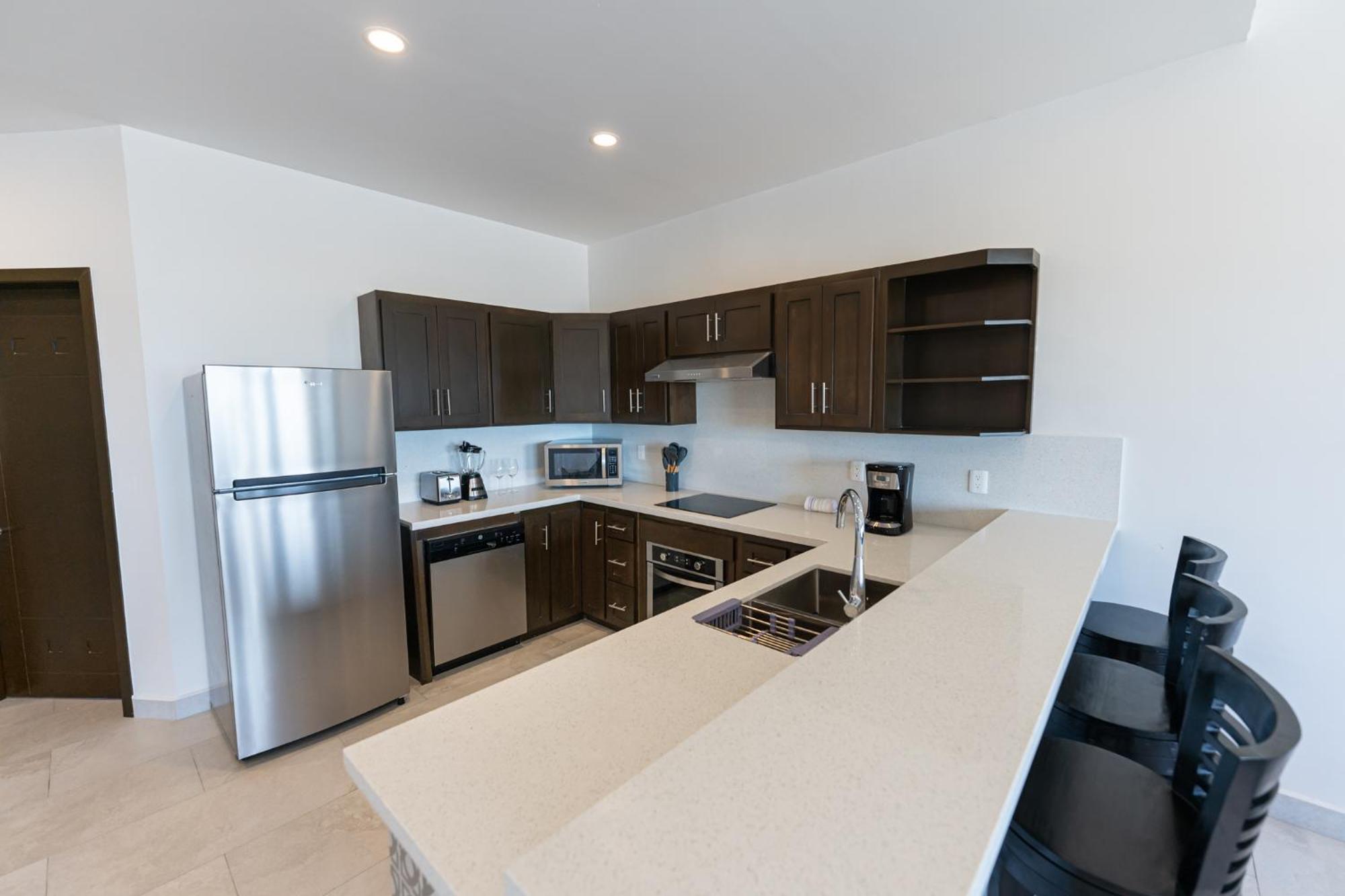 Laguna Shores Resort Puerto Peñasco Екстериор снимка