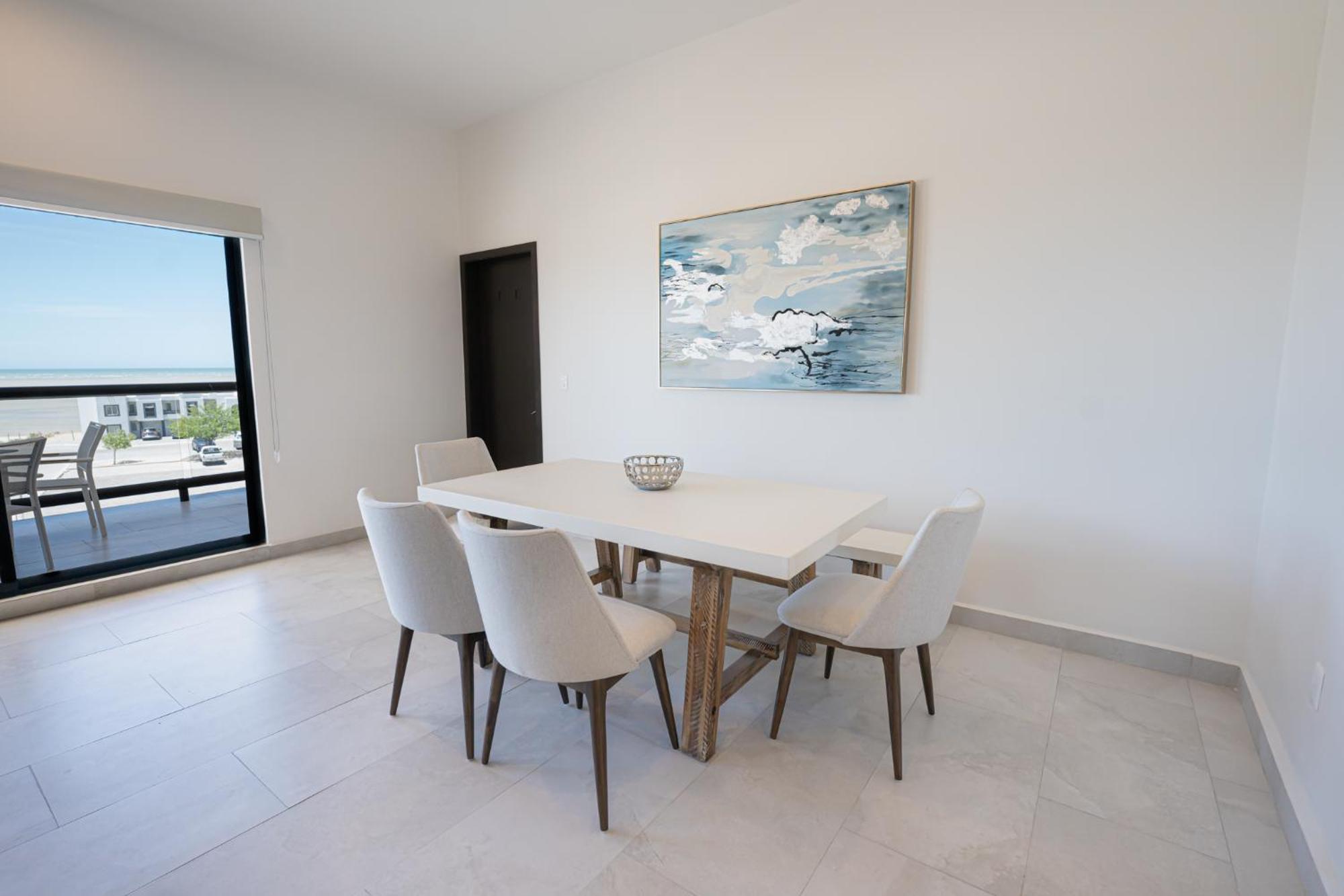 Laguna Shores Resort Puerto Peñasco Екстериор снимка