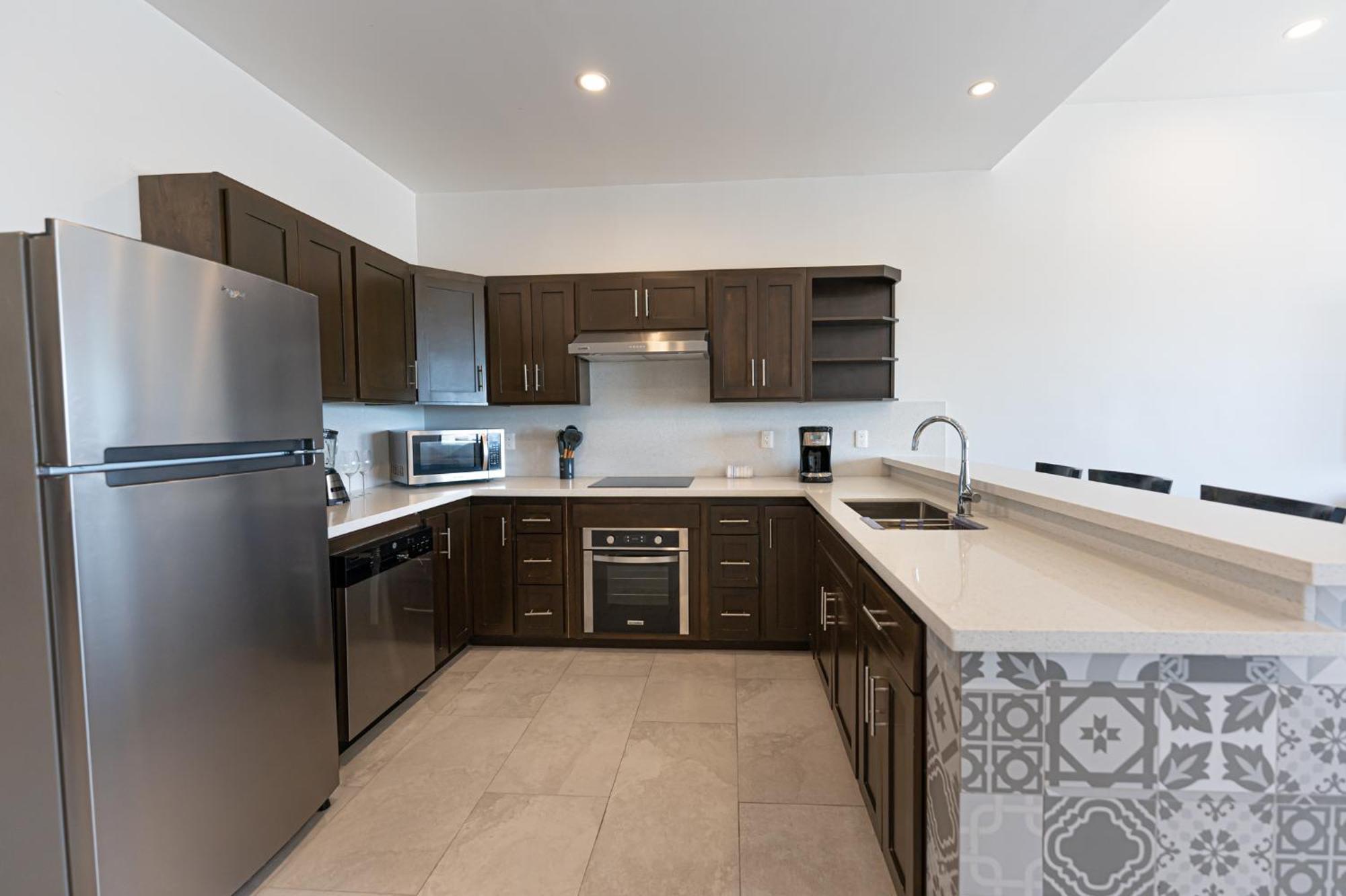 Laguna Shores Resort Puerto Peñasco Екстериор снимка