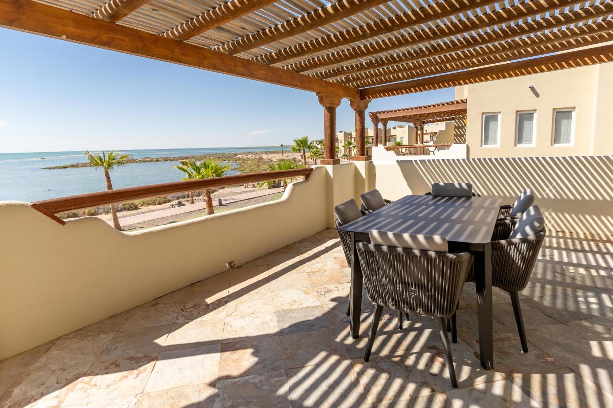 Laguna Shores Resort Puerto Peñasco Екстериор снимка