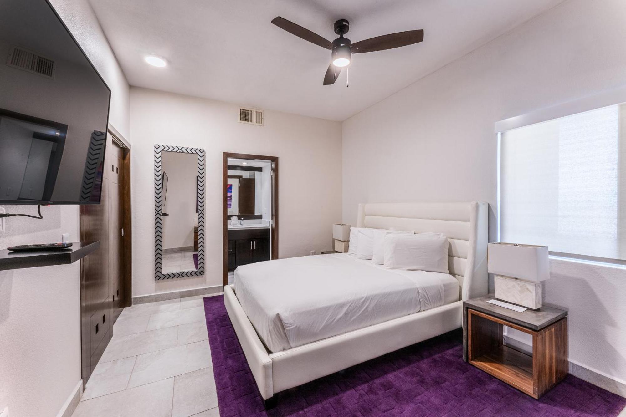 Laguna Shores Resort Puerto Peñasco Екстериор снимка