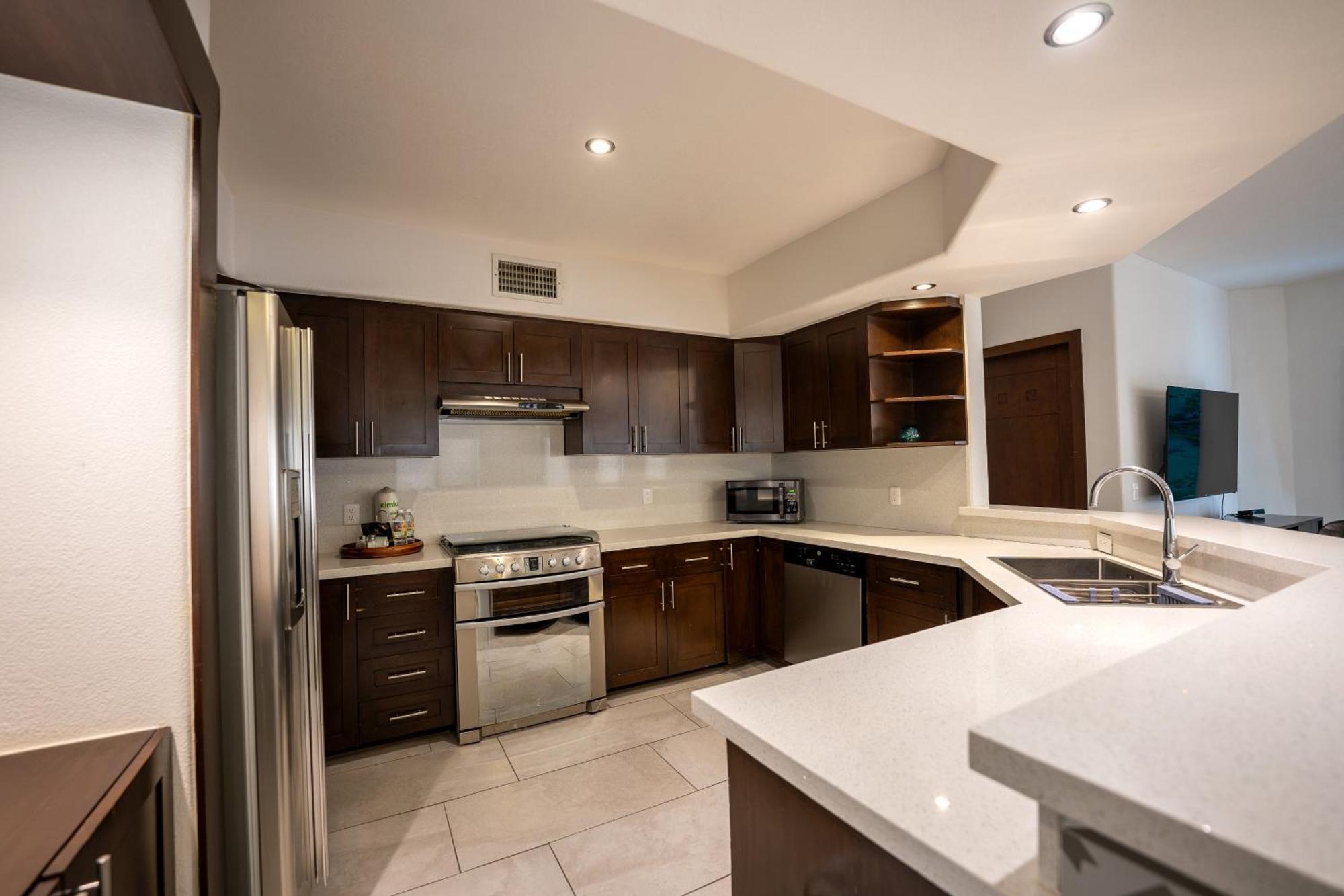 Laguna Shores Resort Puerto Peñasco Екстериор снимка