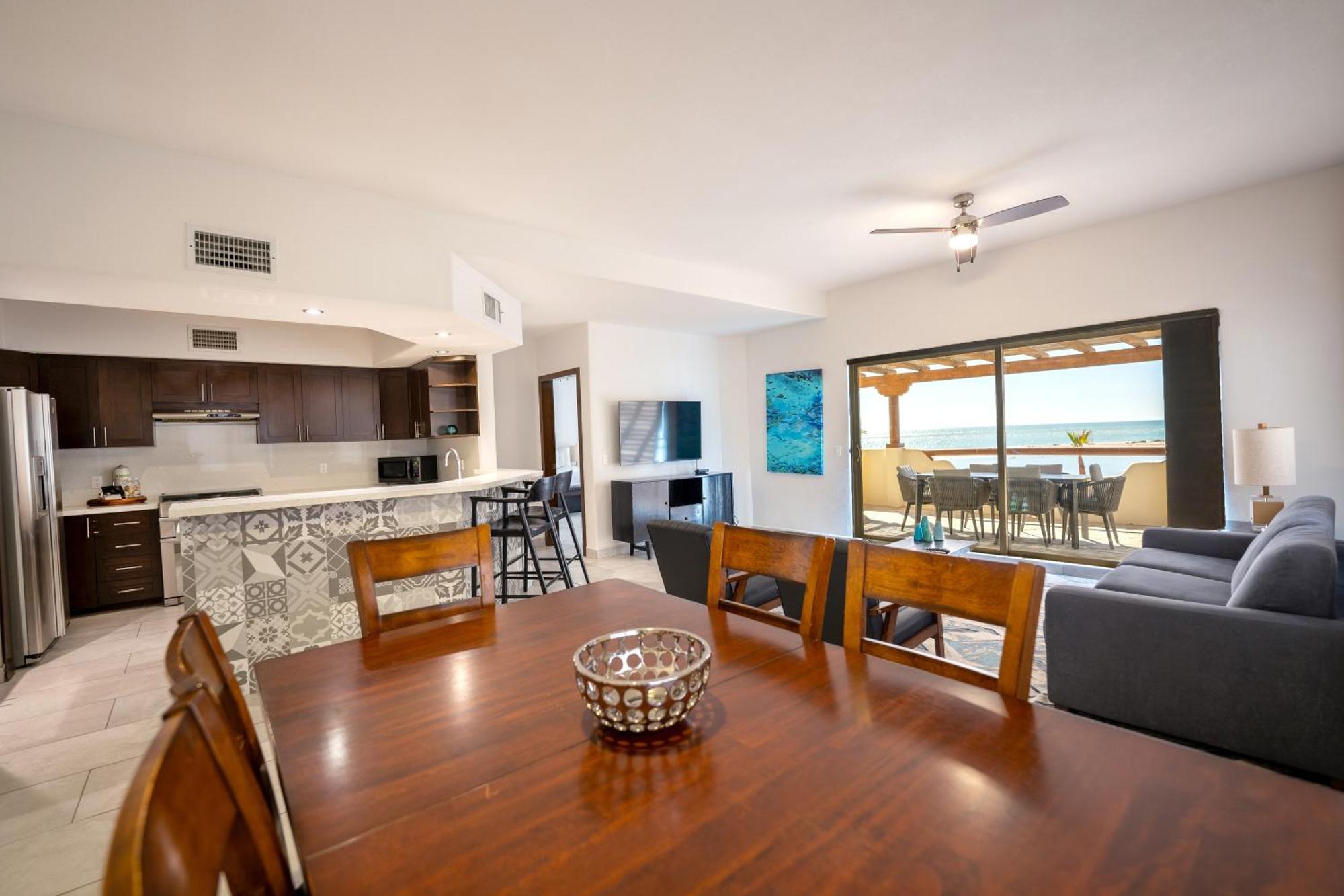 Laguna Shores Resort Puerto Peñasco Екстериор снимка