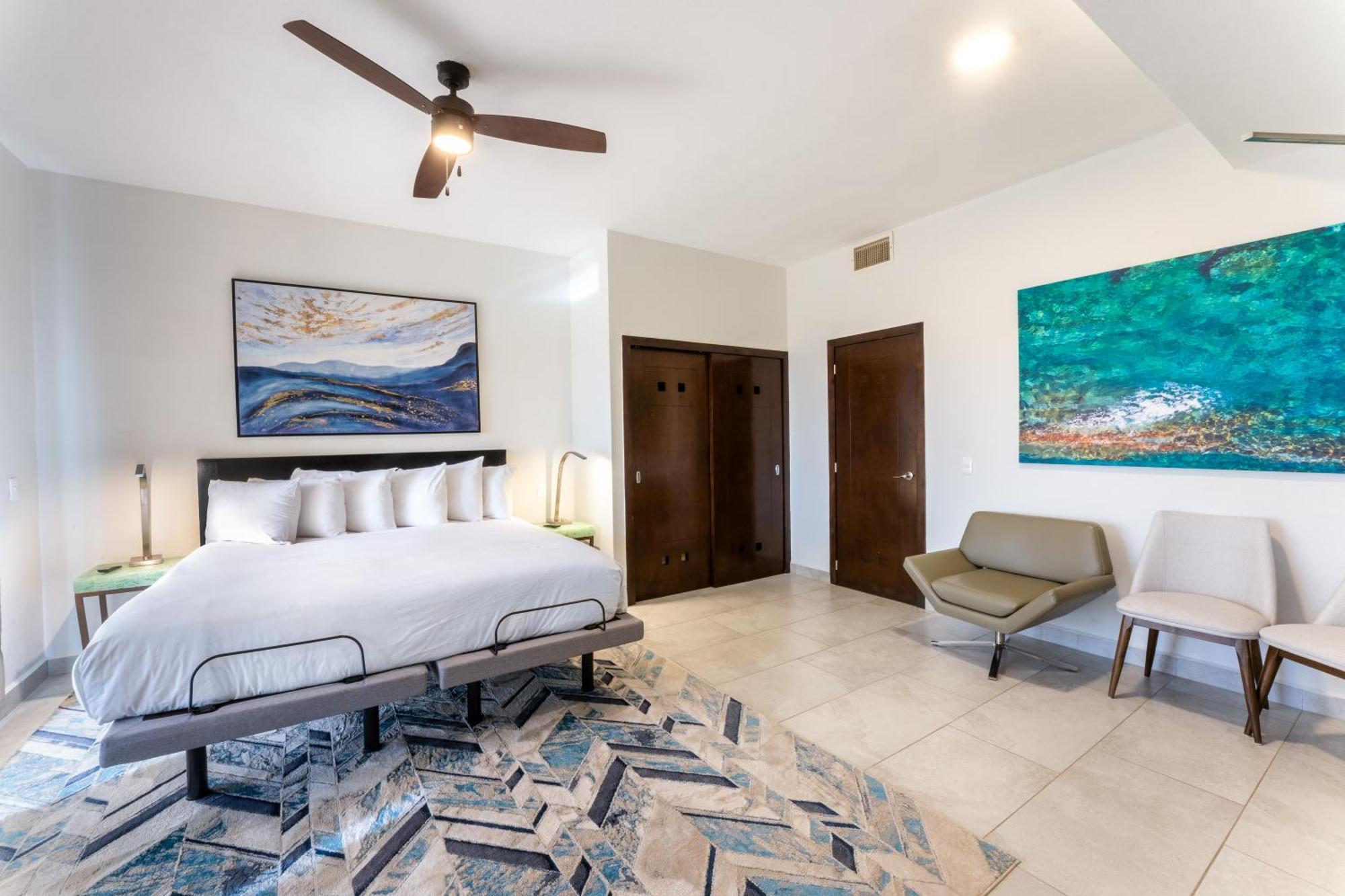 Laguna Shores Resort Puerto Peñasco Екстериор снимка