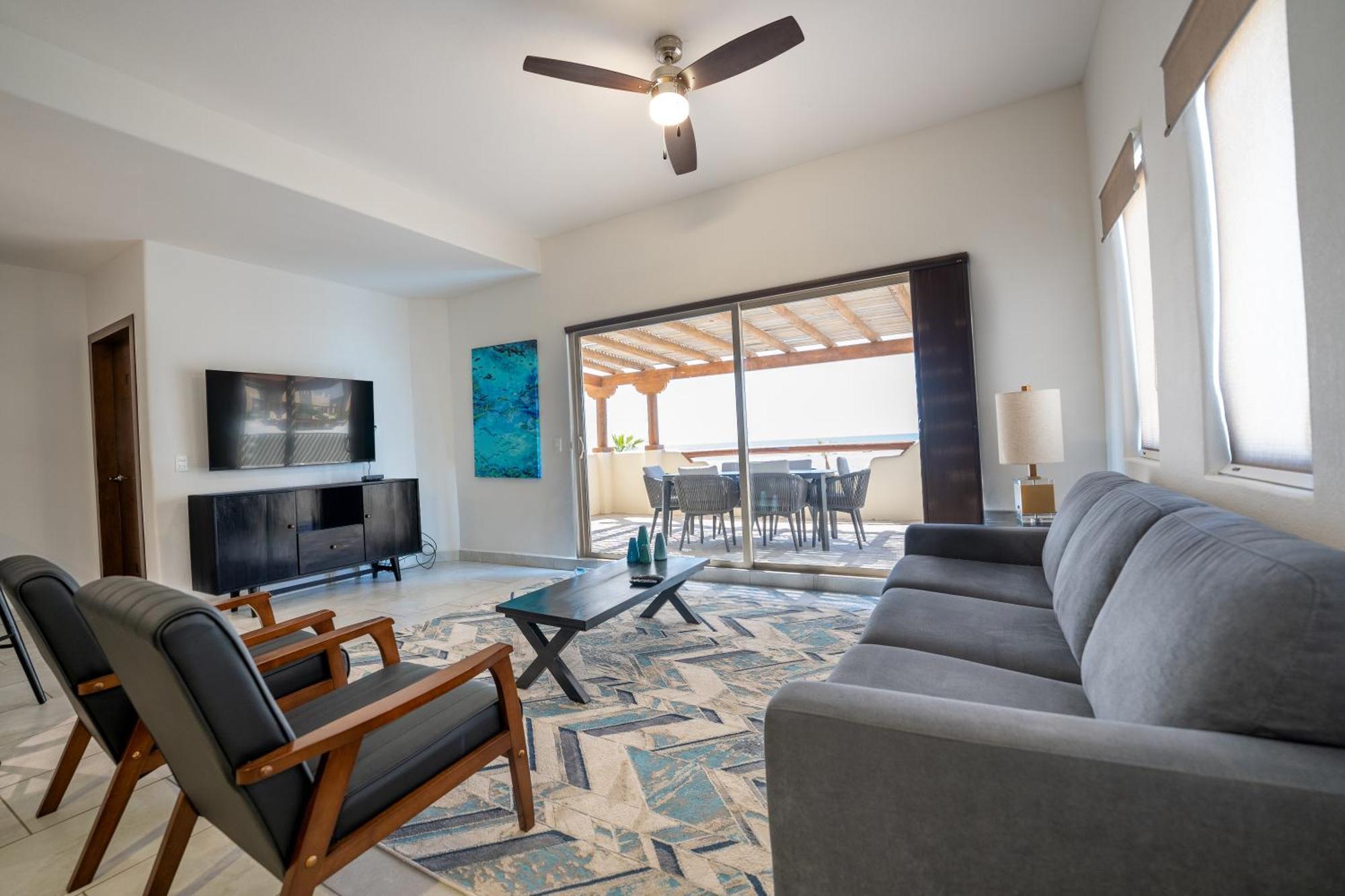 Laguna Shores Resort Puerto Peñasco Екстериор снимка