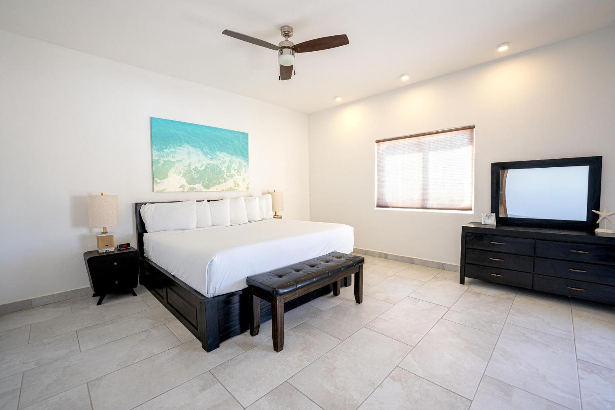 Laguna Shores Resort Puerto Peñasco Екстериор снимка