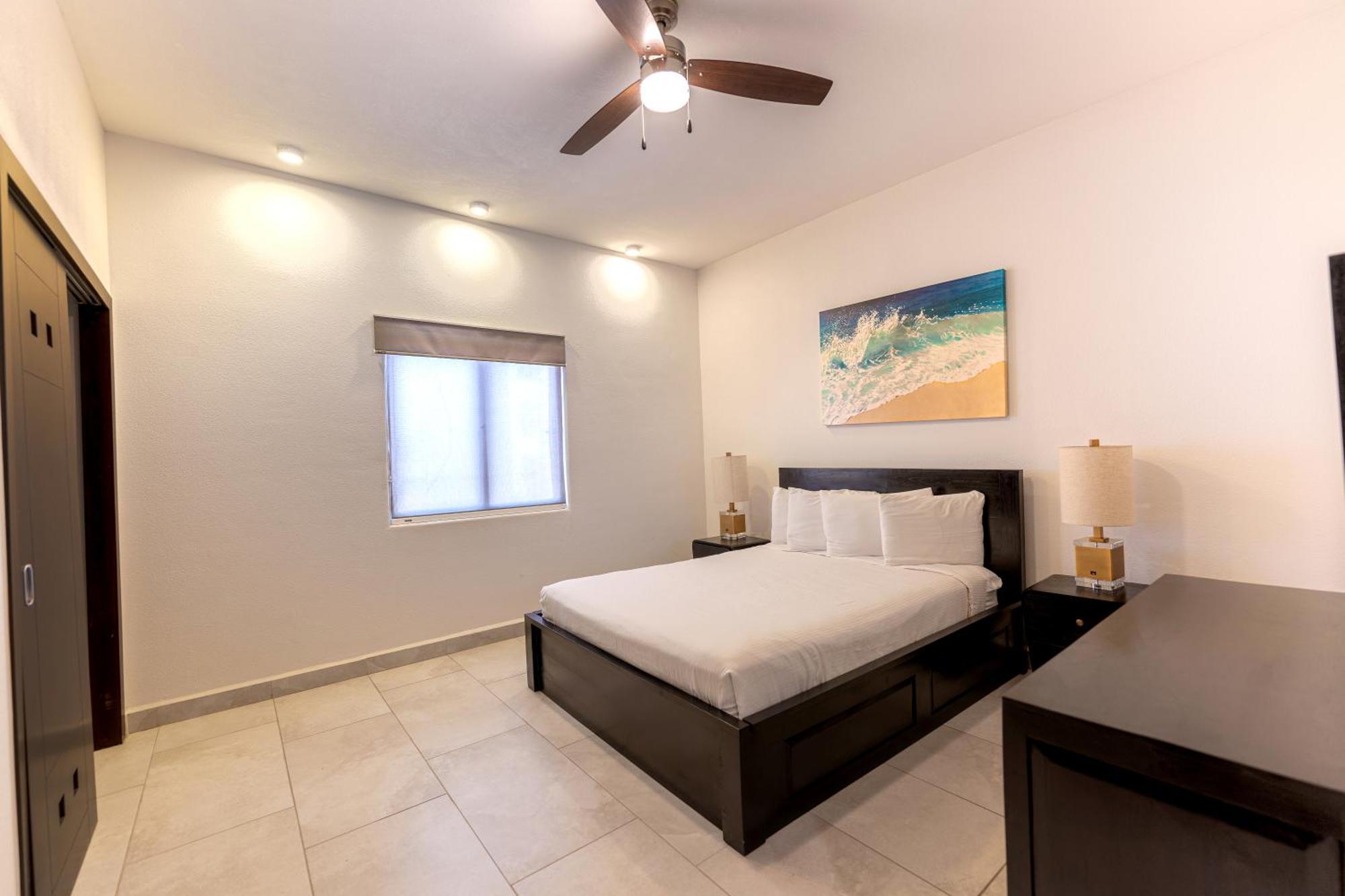 Laguna Shores Resort Puerto Peñasco Екстериор снимка