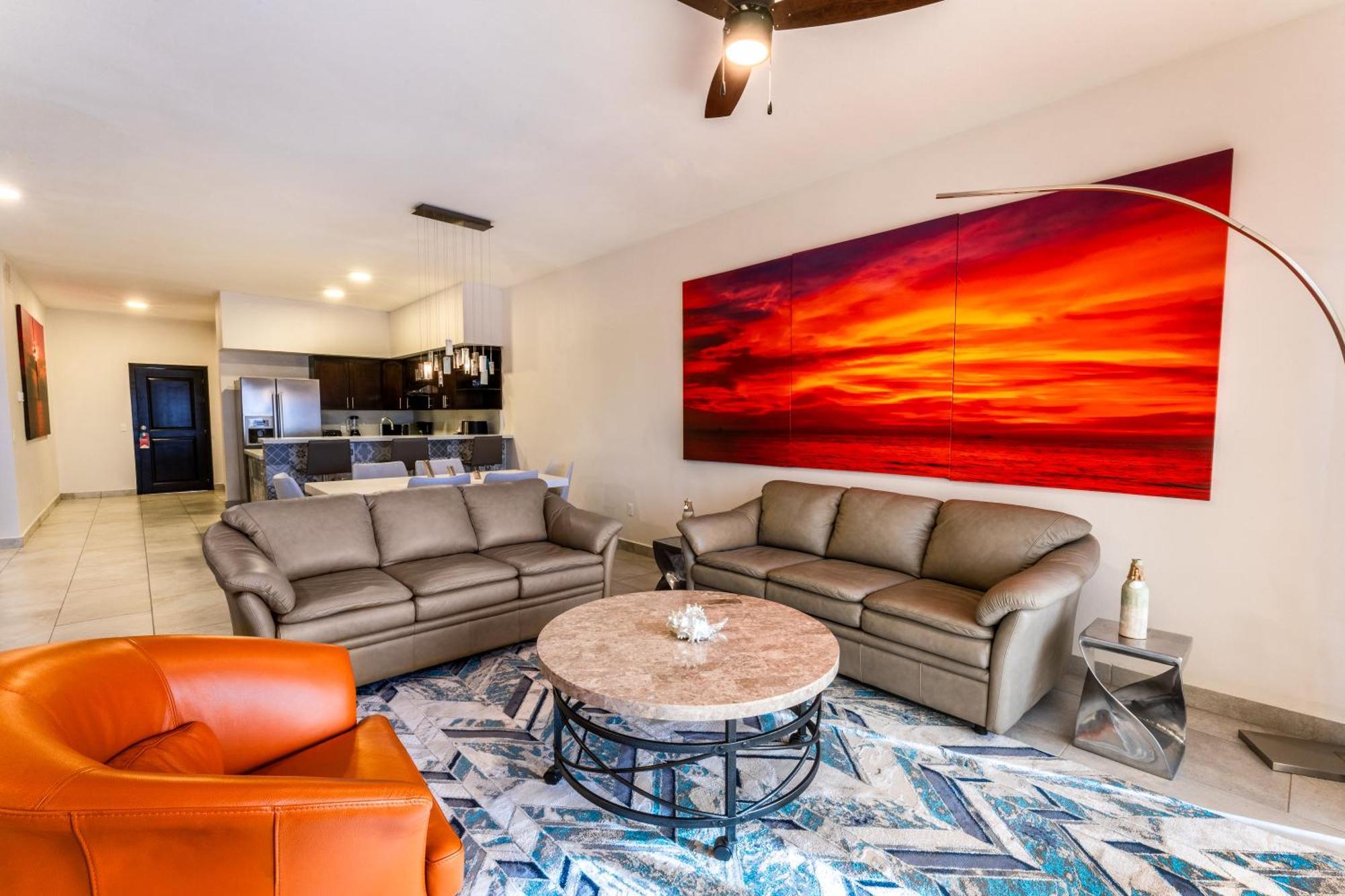 Laguna Shores Resort Puerto Peñasco Екстериор снимка