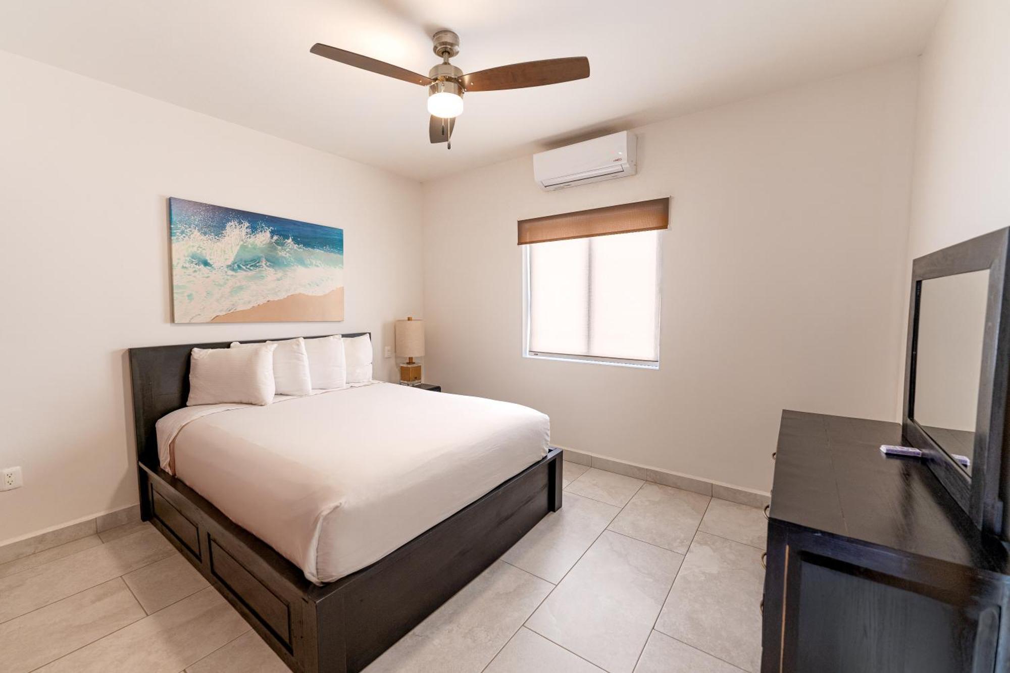 Laguna Shores Resort Puerto Peñasco Екстериор снимка