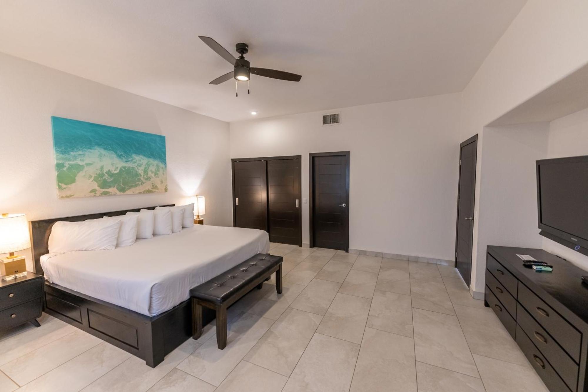 Laguna Shores Resort Puerto Peñasco Екстериор снимка