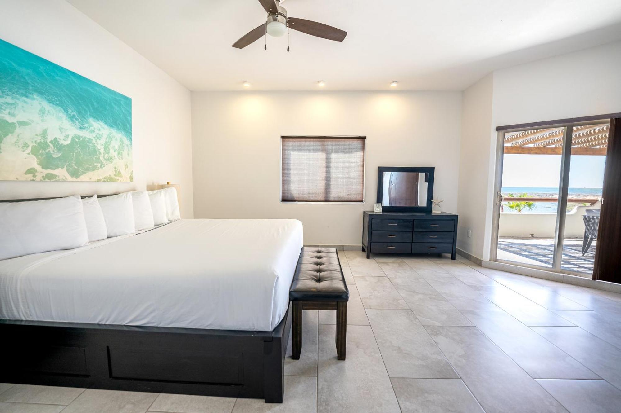 Laguna Shores Resort Puerto Peñasco Екстериор снимка