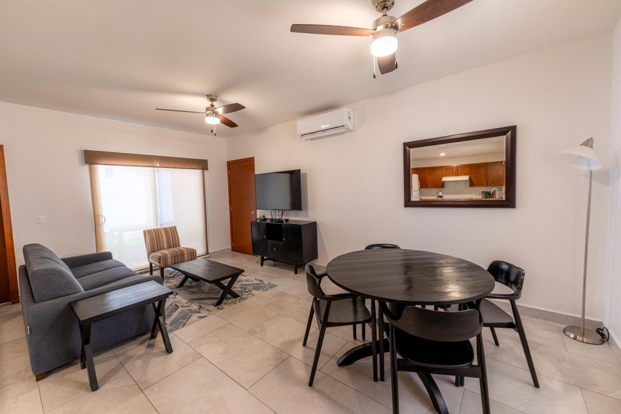 Laguna Shores Resort Puerto Peñasco Екстериор снимка