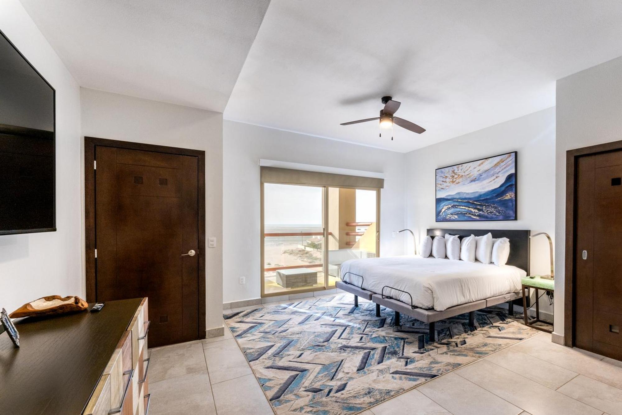 Laguna Shores Resort Puerto Peñasco Екстериор снимка