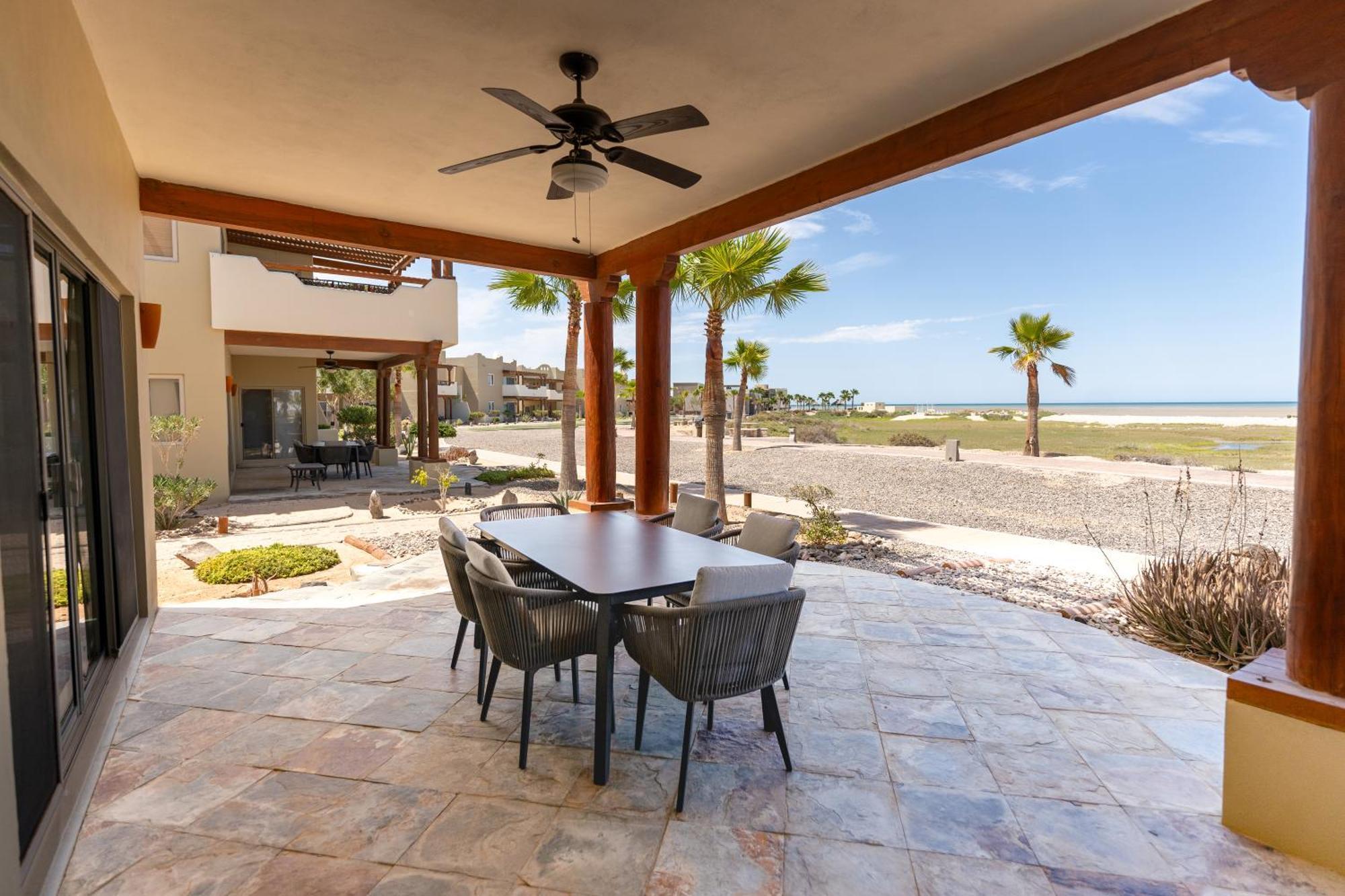 Laguna Shores Resort Puerto Peñasco Екстериор снимка