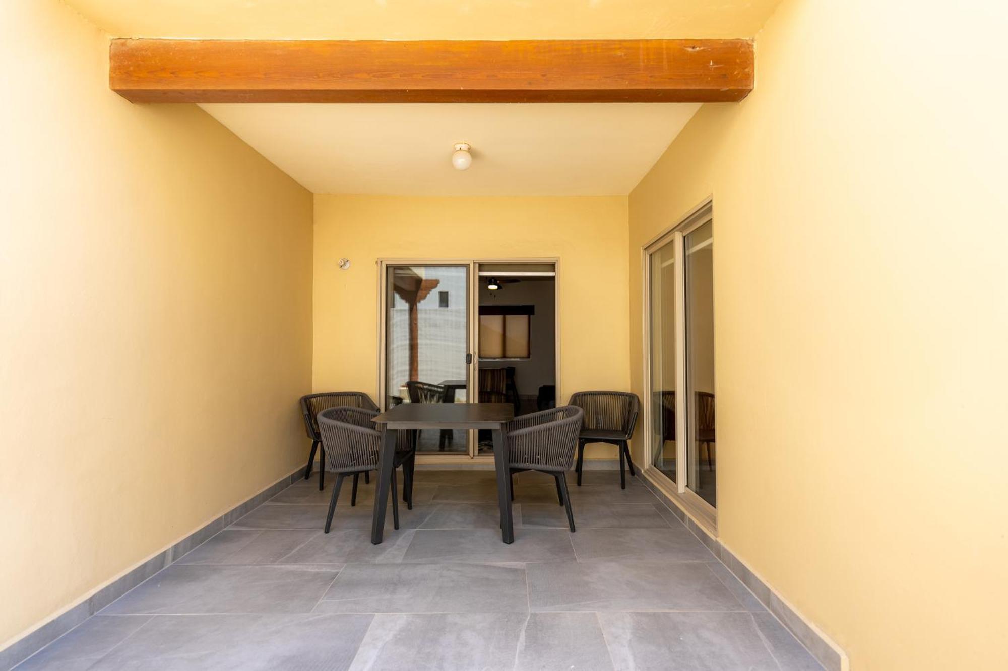 Laguna Shores Resort Puerto Peñasco Екстериор снимка