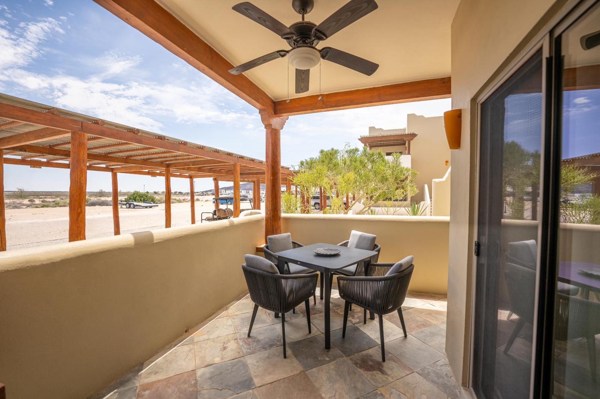 Laguna Shores Resort Puerto Peñasco Екстериор снимка