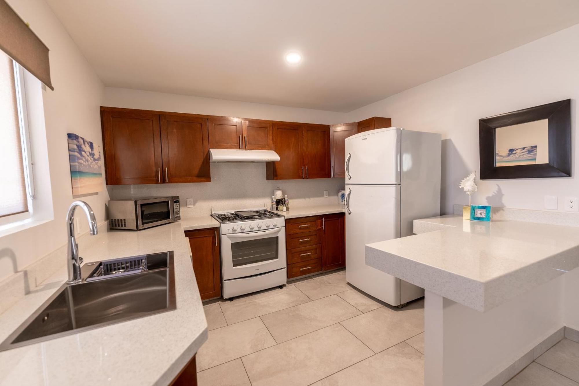 Laguna Shores Resort Puerto Peñasco Екстериор снимка