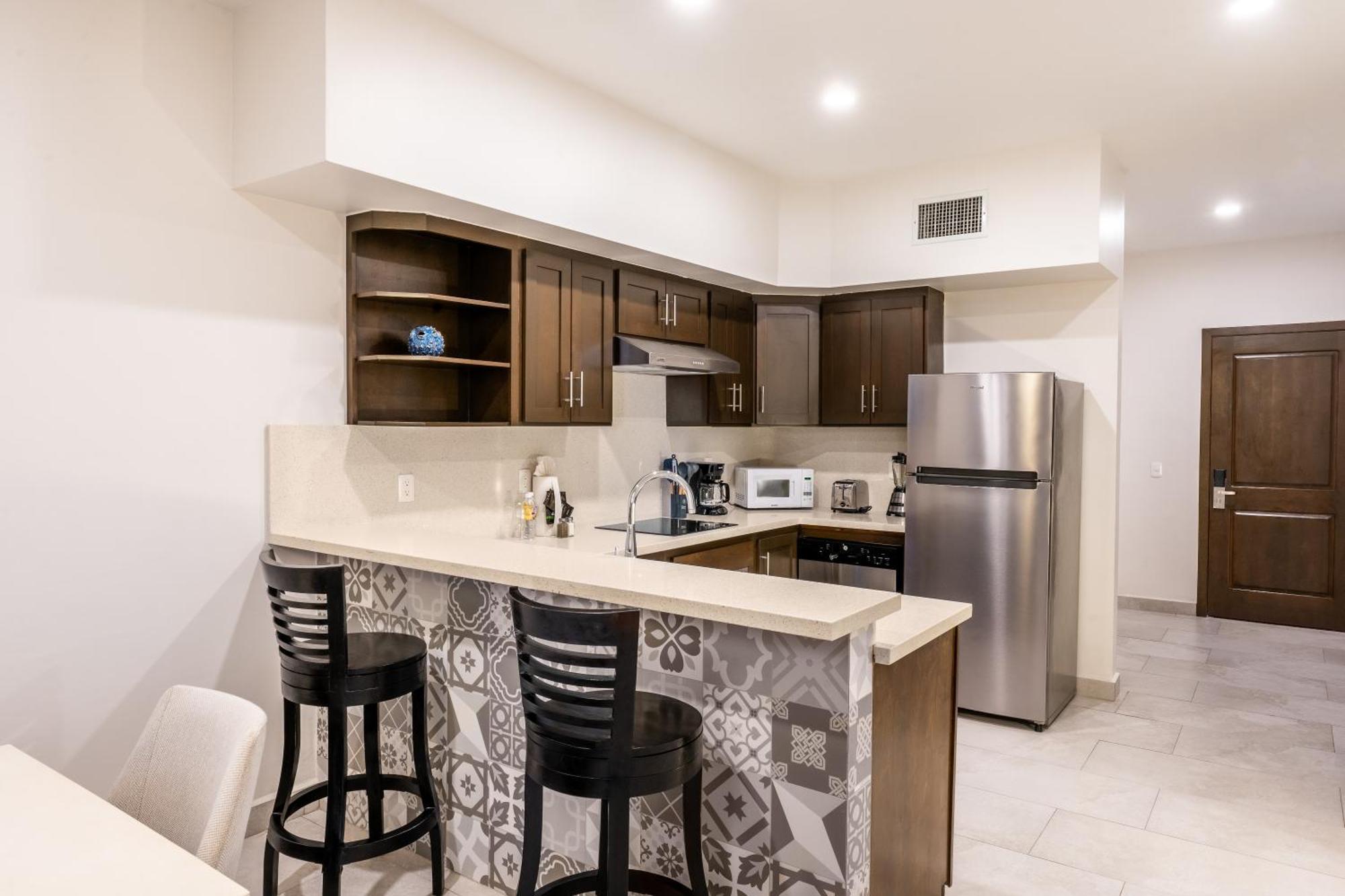 Laguna Shores Resort Puerto Peñasco Екстериор снимка