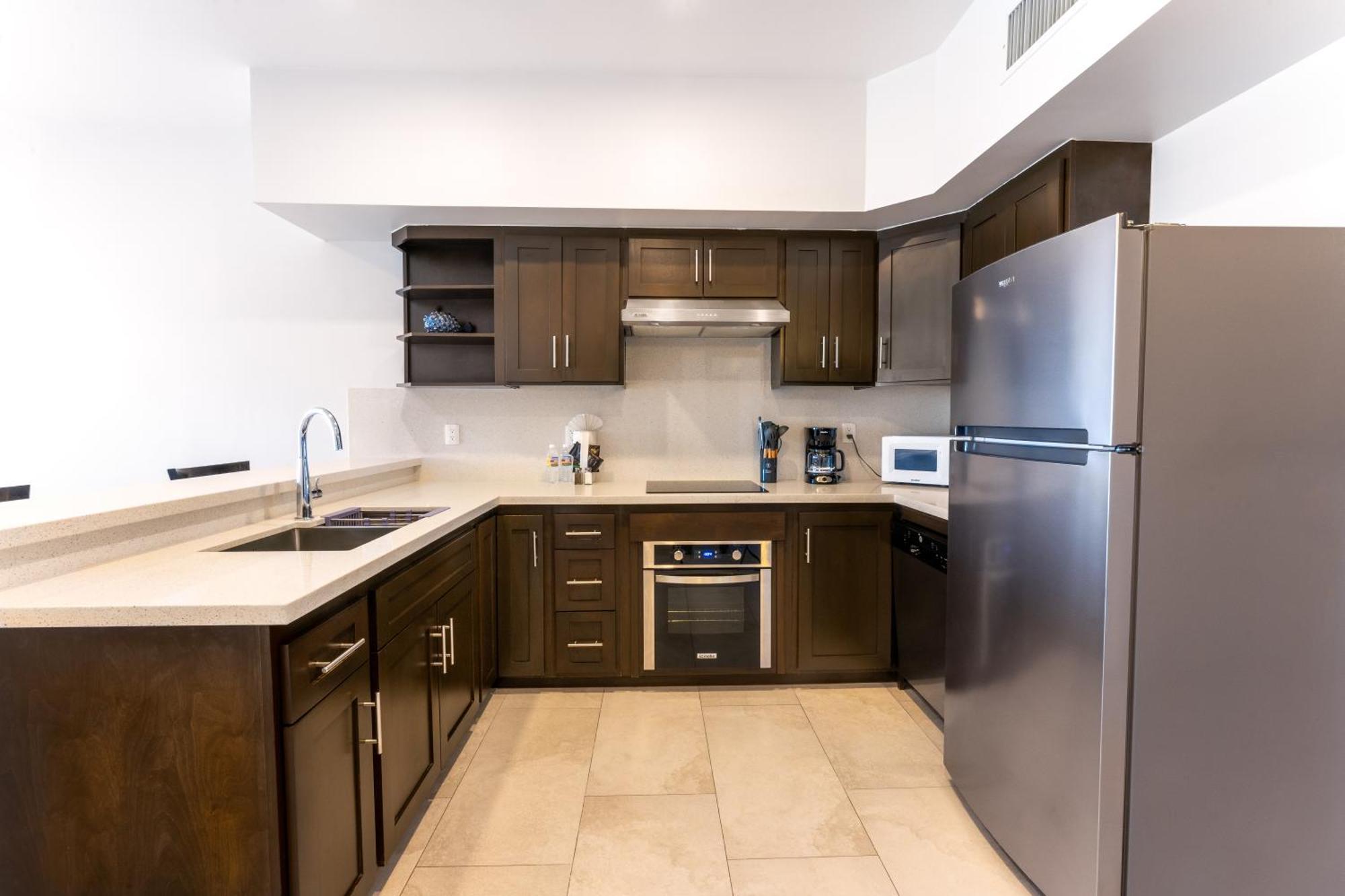 Laguna Shores Resort Puerto Peñasco Екстериор снимка