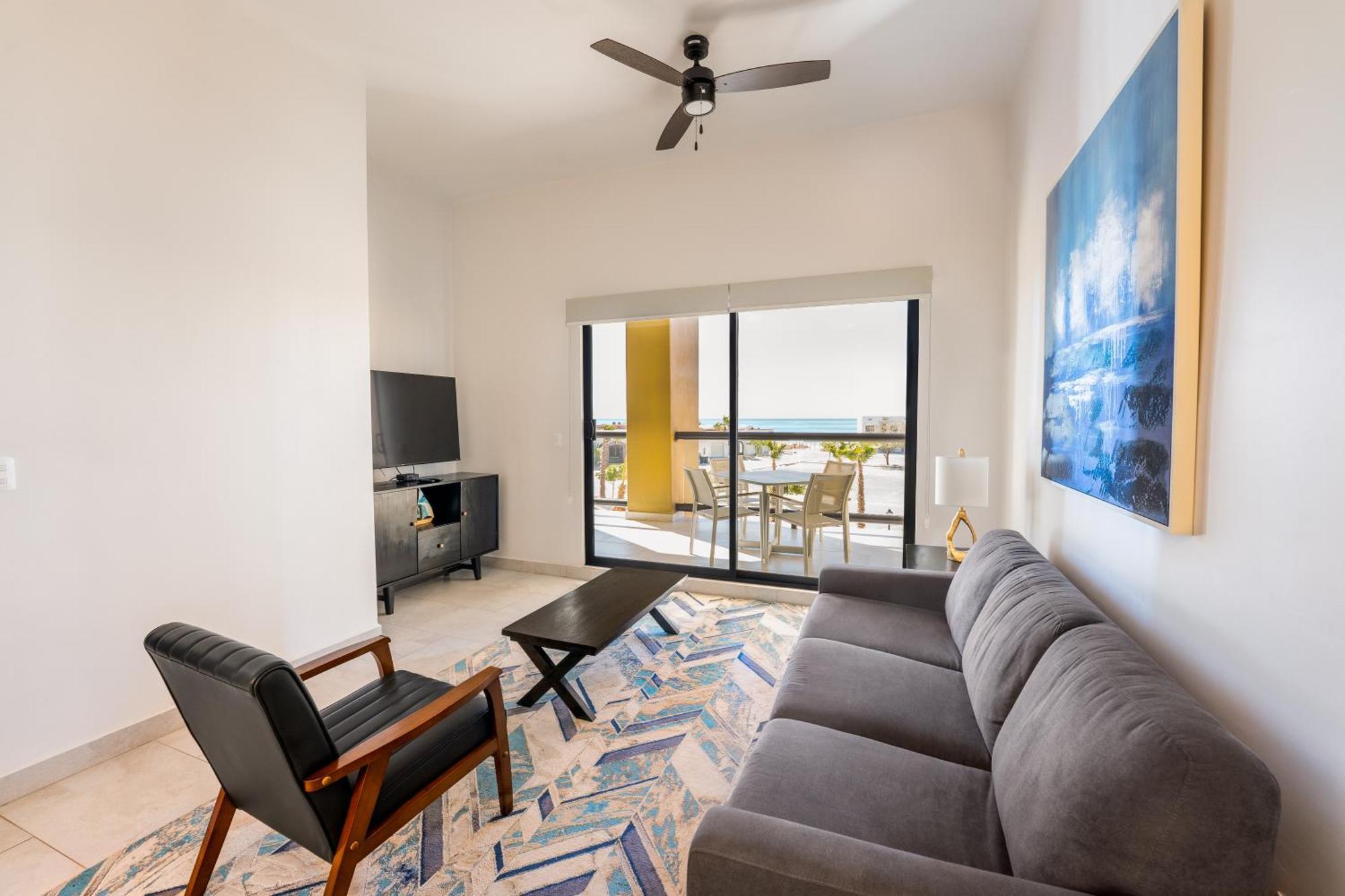 Laguna Shores Resort Puerto Peñasco Екстериор снимка