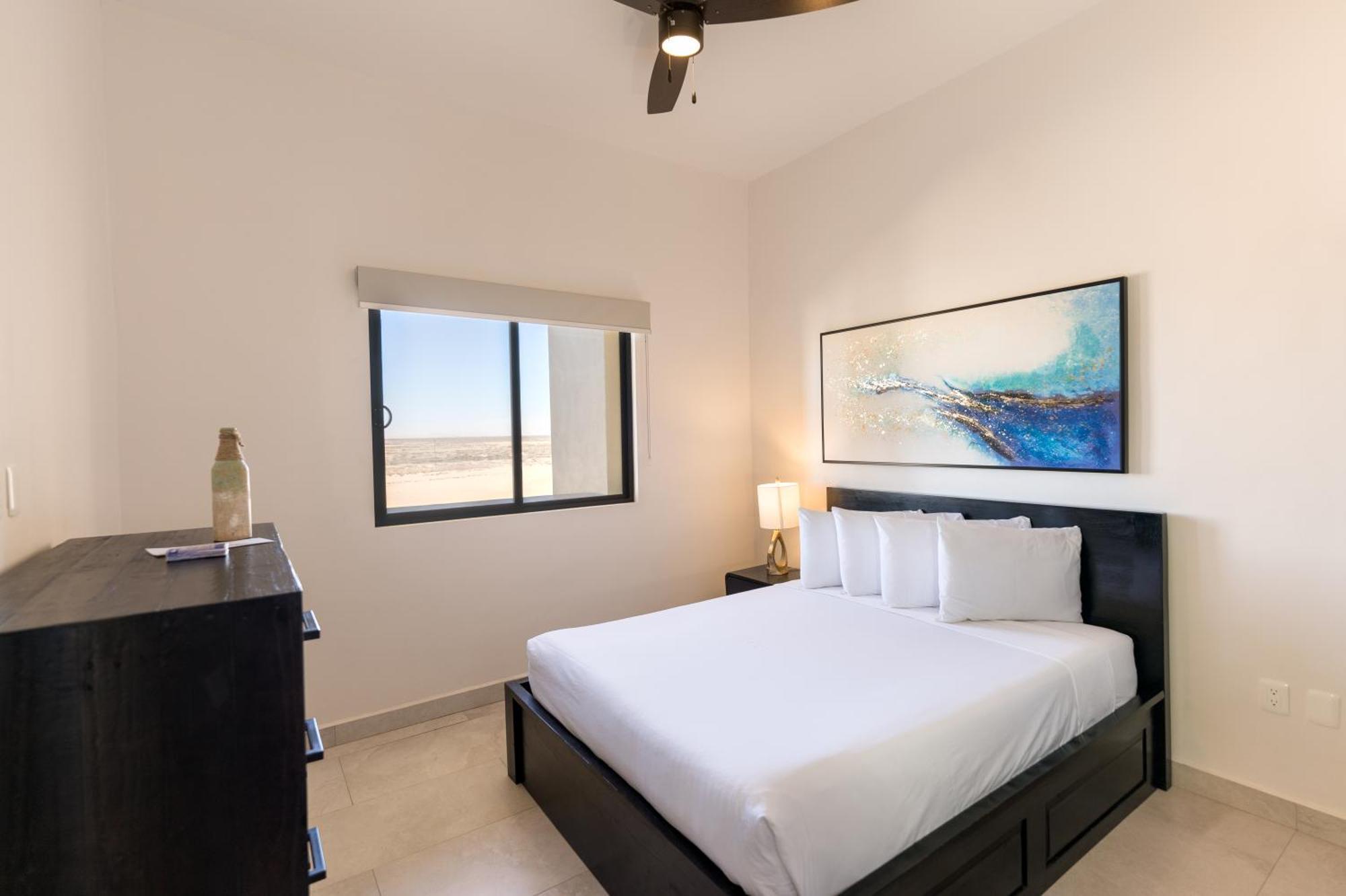 Laguna Shores Resort Puerto Peñasco Екстериор снимка