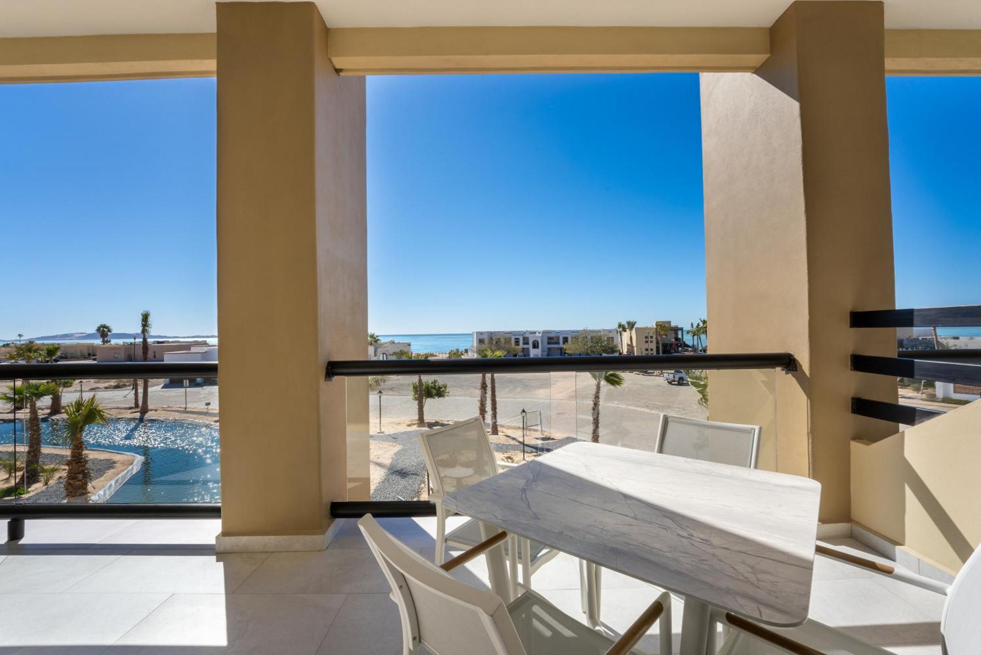 Laguna Shores Resort Puerto Peñasco Екстериор снимка